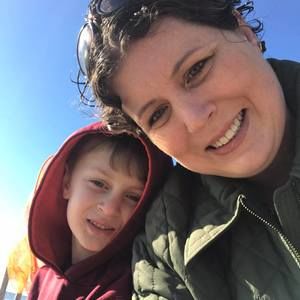 Meet your Posher, Abby